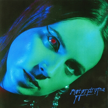 Mo - Kindness (Motordrome 2022)