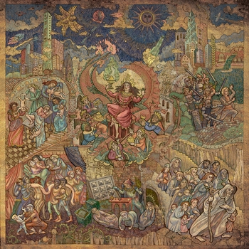 Ермак! - Начало (Instrumental) (Исход 2022)