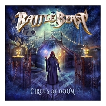 Battle Beast - Armageddon