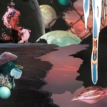 Neil Frances and Benny Sings - Where I become someone (There is no Neil Frances 2022)