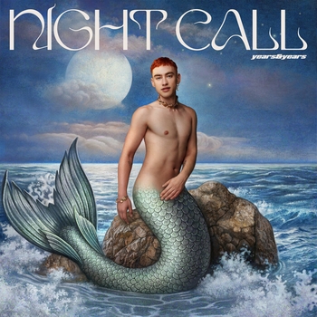 Альбом Night Call Years & Years