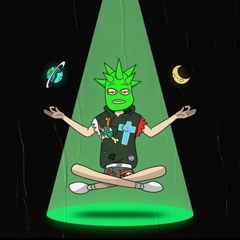 Альбом Sad Toy, Pt.2. Sorry Jesus