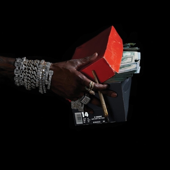 Lil Baby feat 2 Chainz, Sleepy Rose - Lost Kings