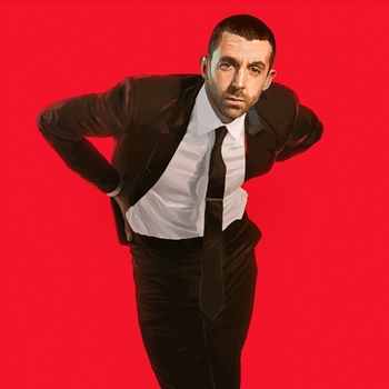 Miles Kane - Constantly (Change the Show 2022)