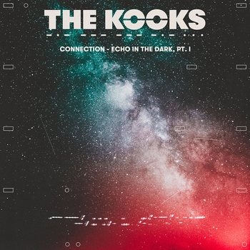 Альбом Connection - Echo in the Dark, pt. I The Kooks