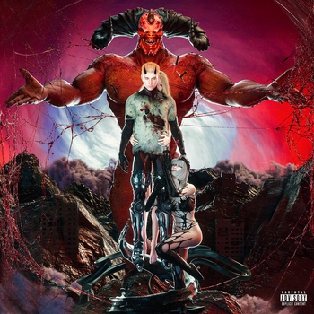 Jeris Johnson - Crisis! (I Want Blood / i want love 2022)