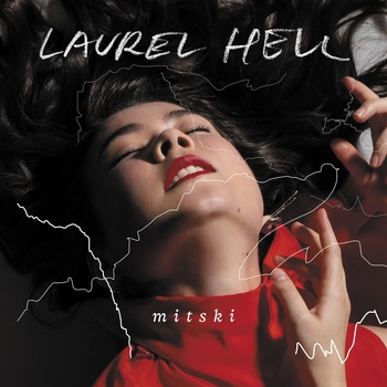 Mitski - Everyone (Laurel Hell 2022)