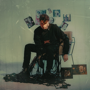 Ephemeral - Бесполезно (Vhs 2022)