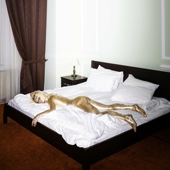 Hofmannita - Skinny Lil Bitch