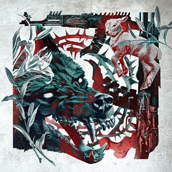 Альбом Байки из склепа. Послесловие 25/17