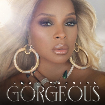 Mary J. Blige feat Fivio Foreign - On Top (Good Morning Gorgeous 2022)