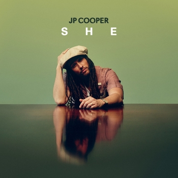 JP Cooper - We Cry (She 2022)