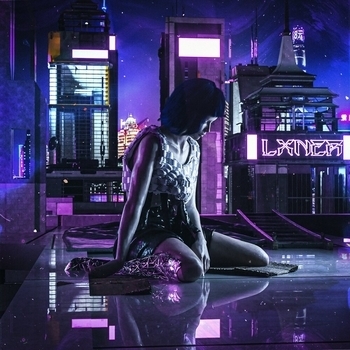 Lxner - Воздух (Elysium 2022)