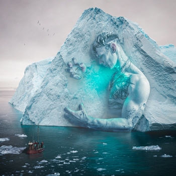 Niletto - Лёд (Криолит 2022)