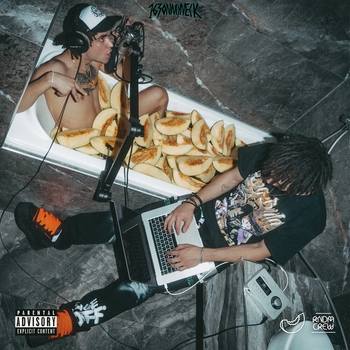 Yanix feat Scally Milano, 163Onmyneck, Fearmuch - Шоплифтер (Новинки 2022)