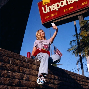 Salem Ilese - Coke and Mentos (Unsponsored Content 2022)