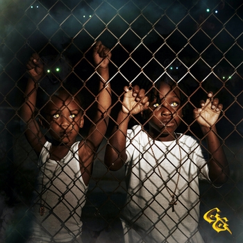 EarthGang feat CeeLo Green, Nick Cannon - Power (Ghetto Gods 2022)