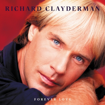Richard Clayderman - Angel Memory (Forever Love 2022)