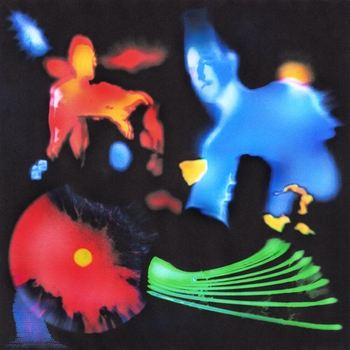 Diplo feat Damian Lazarus, Jungle - Don't Be Afraid (Diplo 2022)