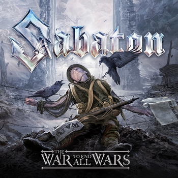 Sabaton - Dreadnought