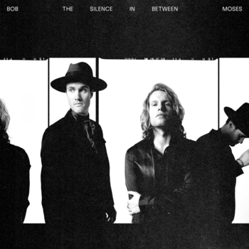 Bob Moses - The Rush (The Silence in Between 2022)