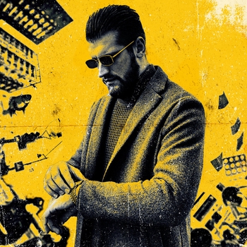 Альбом Бессонница Liranov