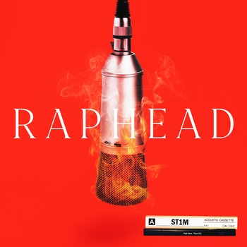 Альбом Raphead St1m