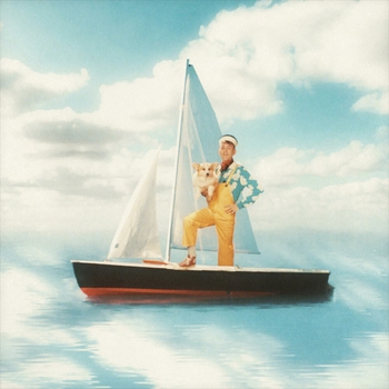 Yung Bae feat Marc E. Bassy - Revolving (Groove Continental: Side A 2022)