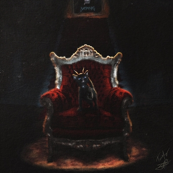 Saypink! - А я хочу (Приду. Сяду. Буду 2022)