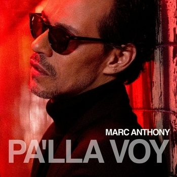 Marc Anthony - Gimme Some More (Pa'lla Voy 2022)