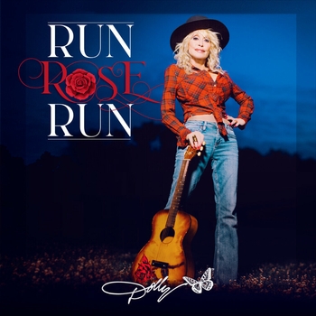 Dolly Parton - Woman Up (And Take It Like A Man) (Run, Rose, Run 2022)