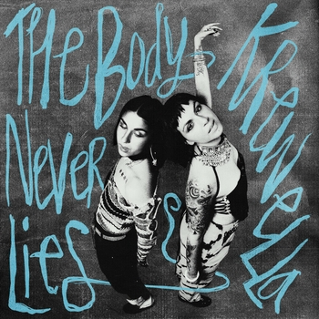 Krewella - In The Water (The Body Never Lies 2022)