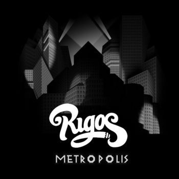 Rigos - Радио (Metropolis 2022)