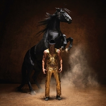 Orville Peck - Daytona Sand (Bronco: Chapter 1. 2022)