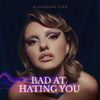Alexandra Stan - Tokyo (Bad At Hating You 2022)