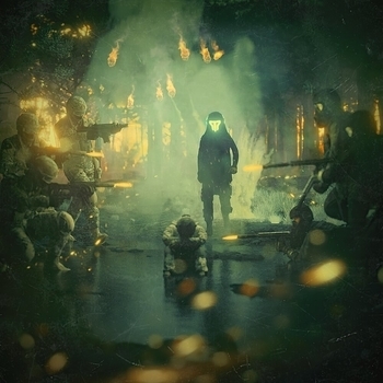 Smash Into Pieces - Deadman