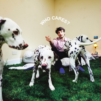 Rex Orange County - If You Want It (Who Cares? 2022)