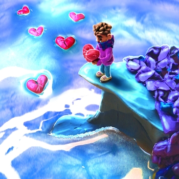 Джарахов, Loc-Dog - Два незнакомых человека (Лёгкий способ бросить любить 2022)