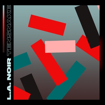 Альбом L.a. Noir Tensnake