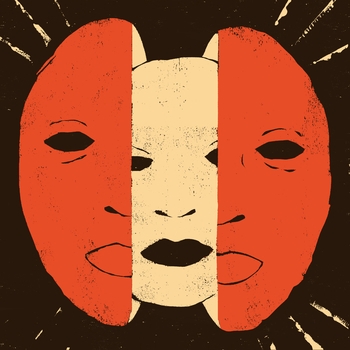 Spoon - Trashy Wild (Wild Ep 2022)