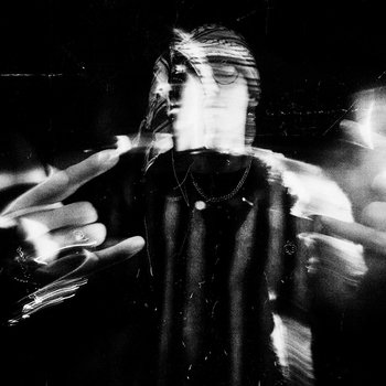 Bushido Zho - Logicx (No Bang! Hold On! 2022)