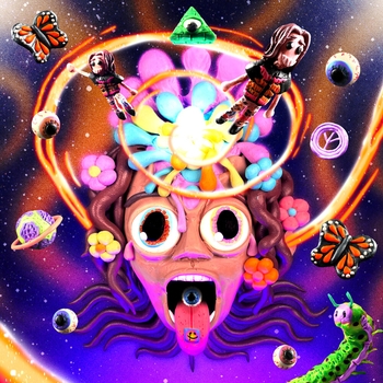 Trip Seller - Твое сообщение (Эйсид Чайлдхуд 2022)