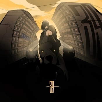 Мафик, StaFFорд63 - Воспитан с детства