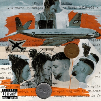 Альбом Последний из ушедших Alai Oli feat Хмыров