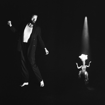 Father John Misty - We Could Be Strangers (Chloe and the Next 20th Century 2022)