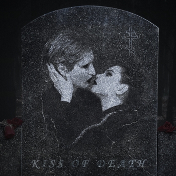 Ic3peak - Dead But Pretty (Kiss Of Death 2022)