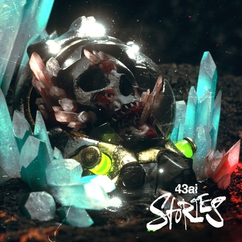 43ai - Фрукты с самого дна вазы (Stories 2022)