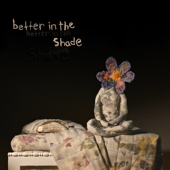 Patrick Watson - Better in the Shade (Better in the Shade 2022)