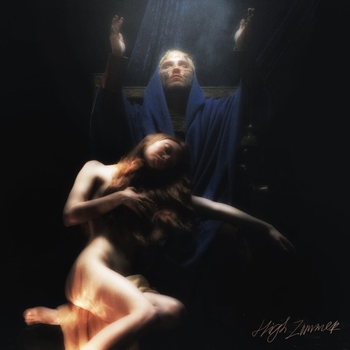 Highself - Tell Me (High Zimmer 2022)