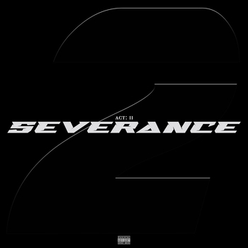 Альбом Atv2. Act II: Severance Scarlxrd